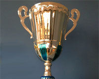 Puchar KMP 2011