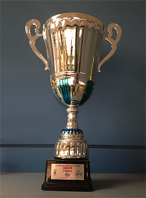 Puchar KMP 2011